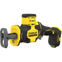 Stanley Tigersåg SFMCS305B-XJ; 18 V (utan batteri och laddare)