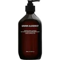Grown Alchemist Energize Body Cleanser Rengöringsgel 300 ml
