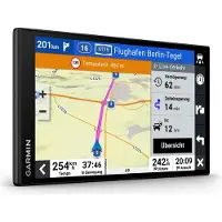 Garmin DriveSmart 76 - GPS-navigator - automotiv 6,95 bredbildsskärm