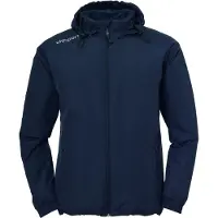 Uhlsport Sportjacka mörkblå