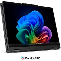 Lenovo ThinkPad T14s 2-in-1 Gen 2 Intel Core Ultra 5 325-processor E-kärnor upp till 3,40 GHz P-kärnor upp till 4,50 GHz, Windows 11 Pro 64, 1 TB SSD TLC Opal