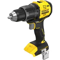 Stanley Slagskruvdragare / borr V20 SFMCD716B; 18 V (utan batteri och laddare)