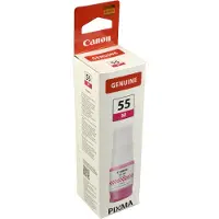 Canon GI-55 Bläckpatron Magenta