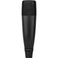 Sennheiser MD 421 II Dynamisk Röst/Instrumentmikrofon