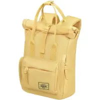 American Tourister Urban Groove City Mini Yellow