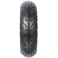 Rebel Ultima 53j Tl Scooterns Fram-/bakdäck