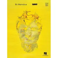 Hal Leonard Ed Sheeran: Subtract (PVG)