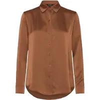 Ralph Lauren Blus konjak