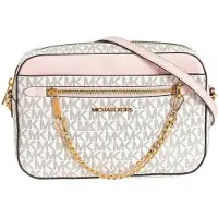 Michael Kors Jet Set 35S1GTTC9B Axelväska för kvinnor