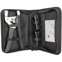DeLOCK Keystone Crimping Tool - Hopfalsningsverktyg