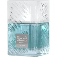 Lattafa Khamrah Waha 100 ml