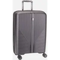 Travelite Air Stripe 4w M Expandable Trolleyväska