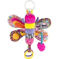 Lamaze , Eldfluga PP, 0 månader+, 1 st
