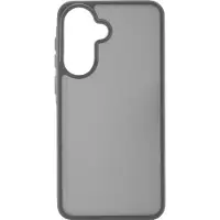 Black Rock Hybrid Case Cover Samsung Galaxy A37 5G Svart 00037342
