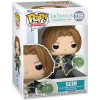 Funko POP! Frieren Sein Figur