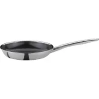 Spring Vulcano Pure frying pan, 28 cm