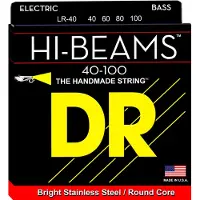 Dr Strings LR-40