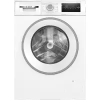 Bosch tvättmaskin WAN2829SSN