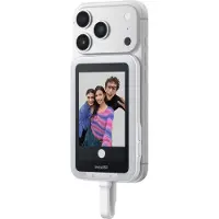 Insta360 Snap selfiestativ/skärm med ljus