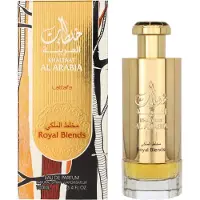 Lattafa Khaltaat Al Arabia Royal Blends Edp Spray 100 ml