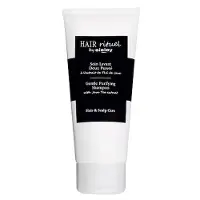 Sisley Hair Rituel Gentle Purifying Schampo 500 ml