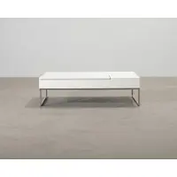 BoConcept Chiva soffbord vit