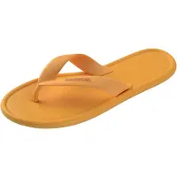 Havaianas Flip-flops PUFFED UP kvinnor - Gul - 39 / 40