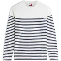 Tommy Hilfiger Dm0dm23183 T-shirt Med Lång ärm