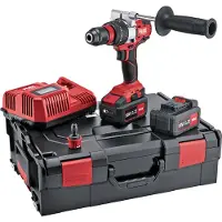 Flex PD 2G batteridriven slagskruvdragare 18,0 EC/5,0 set
