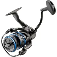 Okuma Invicta Feeder Snurrande Fiskerulle