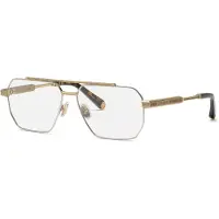 Philipp Plein Plein Legacy 58 Mm Glasögon