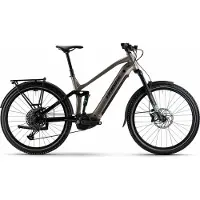 Haibike Adventr 10 Sx Eagle 2025 Elcykel