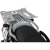 Hepco&Becker Enlargement Bmw G650gs Desde 2011 Bagageställ