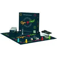 Danspil Pictionary