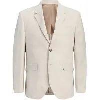 Jack & Jones Blamartin Lawrence Linen Premium Blazer