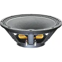 Monacor FTR15-3070C/8 15 tum PA-bashögtalare 400 W 8 Ω