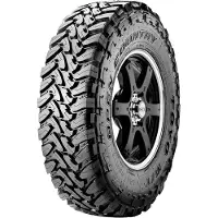Toyo Open Country M/T