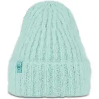 Buff Knitted &amp; Fleece Mössa