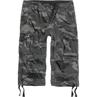 Brandit Urban Legend 3/4 Shorts