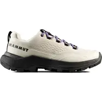 Mammut Sertig III Low Women Moonbeam