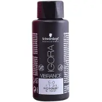 Schwarzkopf Igora Vibrance #5-0 60 ml