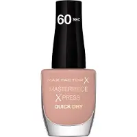 Max Factor Masterpiece Xpress Snabbtorkande #203-nude'itude 8 ml