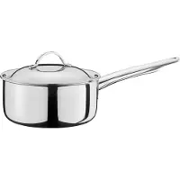 Spring Cristal saucepan with lid 20 cm, 2,7L