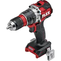 Flex PD 2G 18-EC MD DC C 534903 Slagborrmaskin batteri 18 V Antal batterier som ingår 0 exkl. batteri/laddare, Utan laddare