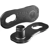 Sram Powerlock T-type Eagle Kedjelänk 50 Enheter