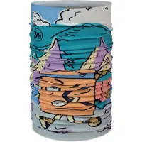 Buff Original Ecostretch Kids Bandana teyt multi