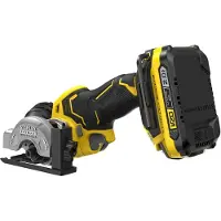 Stanley Sfmcm300d2-qw Cirkelsåg