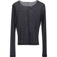 Urban Classics T-shirt svart