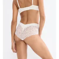 Triumph Hipster 'Body Make-Up Illusion' ecru