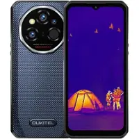 Oukitel Wp55 Ultra 5g 12gb/512gb 6.6´´